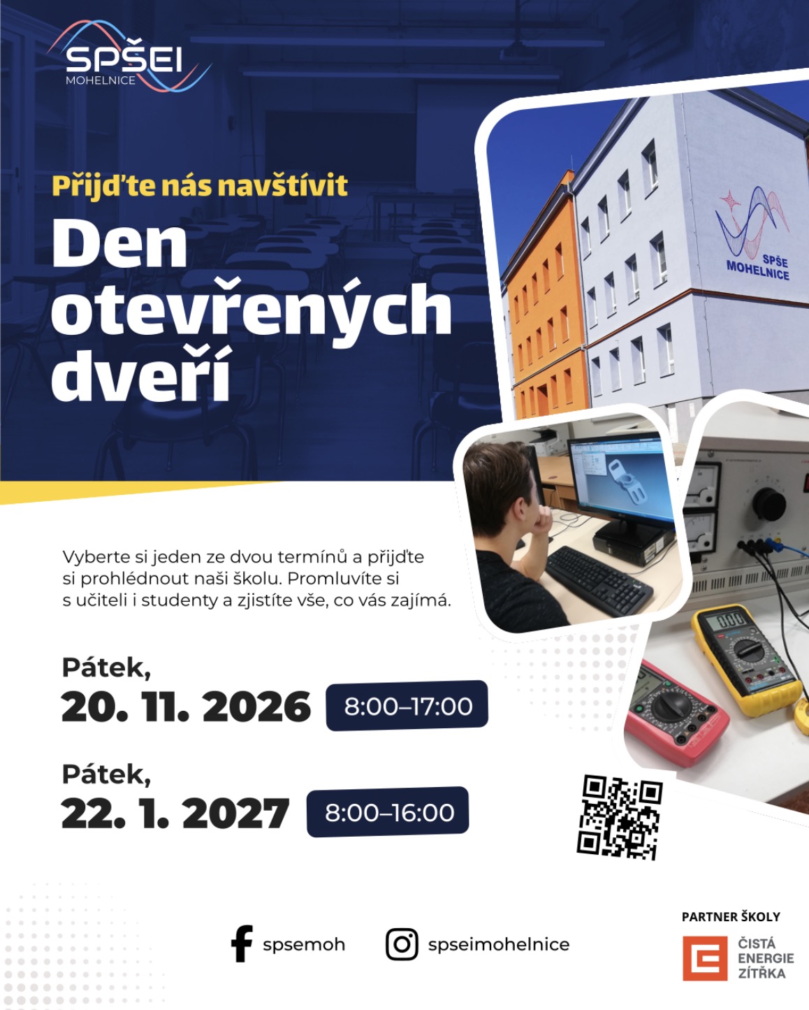 Den otevřených dveří